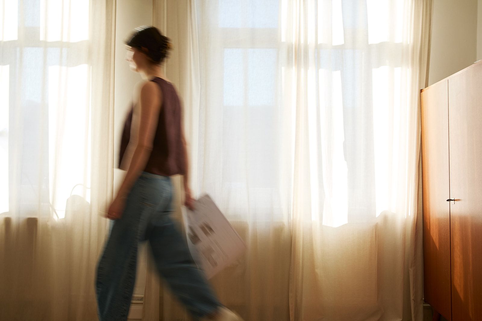 Innenarchitektur mit Substanz.