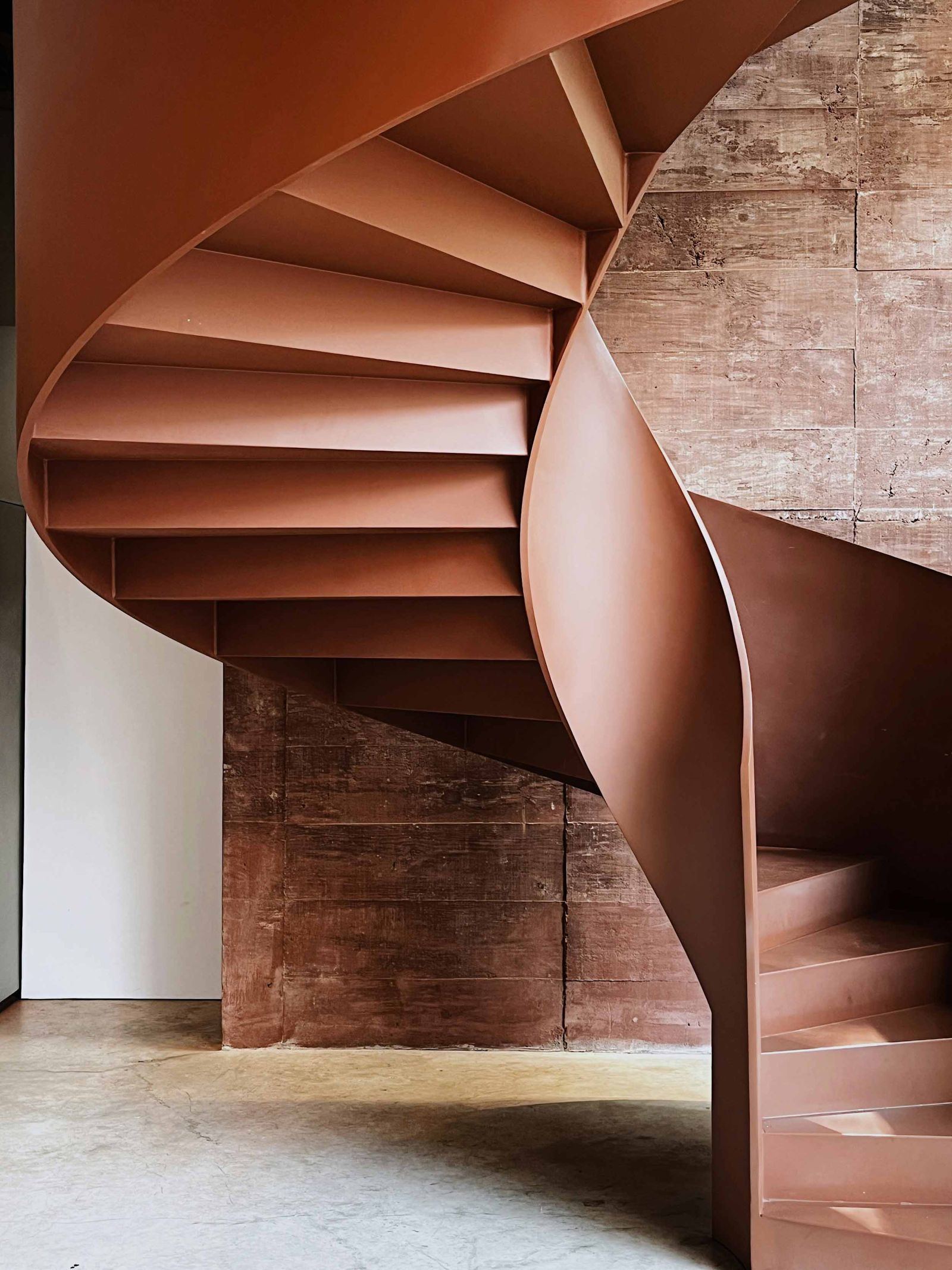 Innenarchitektur mit Substanz.