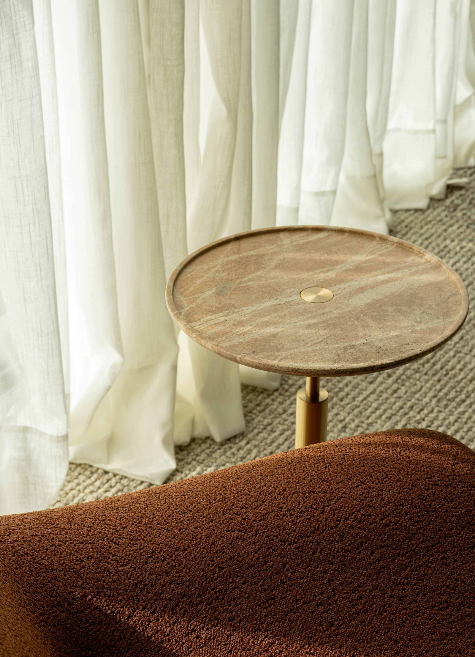 Innenarchitektur mit Substanz.